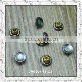 Garment Accessories Metal Push Rivet