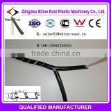 Tube Espiral Production Line / Plastic Espiral Cables Spiral Wrap Hose Machine thumbnail-5