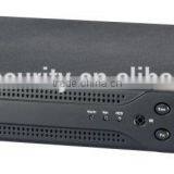 4 Channel Mini 1U Standalone DVR H 264
