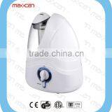 1 Gallon Tank Cool Mist Ultrasonic Humidifier