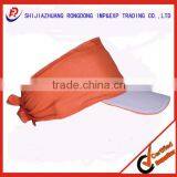 100% Cotton Sun Visor With Bongrace Sandwich Banama Hat and Cap thumbnail-1