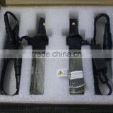 Custom 2pcs 5HL LED Car Headlight for ETC-5HL-H16W-CR-2500LM(EU) thumbnail-3