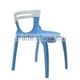 2014 Cheap Price Chair Cover for Italy Clear Plastic Chair HC-N029 thumbnail-1