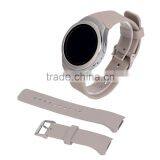 New for Samsung Gear s2 Strap Silicone Rubber Watch Band With Buckle, China Supplier thumbnail-5