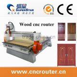 High Quality CX1325 Cnc Router Woodworking Machine Solid Wood Furniture