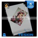 Yesion Brand A4 Glossy Inkjet Photo Paper With Dye Ink thumbnail-5