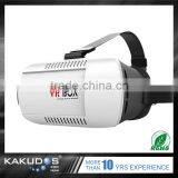 2016 Portable Personal 3d Movies Optics Glasses Virtual Reality All in One for vr World thumbnail-2