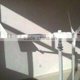 Mini Wind Turbine 24V Hot Sale