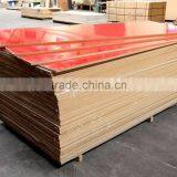 MDF High Gloss UV Lacquered Board