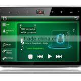 Funwin Oem Wholesale Price Android Car Pad For Vw Tiguan With 3g Wifi Mirror Link thumbnail-2