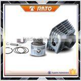 Long Working Life Motorcycle Engine Parts Cylinder of Motorcycle Kits thumbnail-4