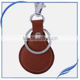 New Style Religious Custom Leather Keychain thumbnail-5