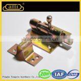 Factory Direct Quality AFX Galvanized Zinc Slide Window Latch Types thumbnail-6