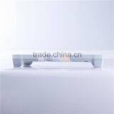 KW-0002JY-B Japanese Disposable Plastic Sushi Container With Lid 219*156*25mm thumbnail-5