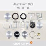 Deheng Cheap Aluminium Clock Dial thumbnail-1