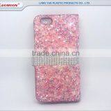 Bling Diamond Leather Flip Case for lg L5 E615 E610 L3II E435 L7II P716 thumbnail-4