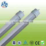 T8 Superbright Led Tube:0.6M/0.9M/1.2M/1.5M,7W/9W/12W/15W/18W/21W,Round&Ellipse Shape,Clear&Milky Cover