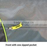 China Manufacture Promotion Cheap Polyester Drawstring Bag thumbnail-3