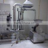 High Quality and Competitive Price Chinese Made Chemical Super Grinding Mill thumbnail-2