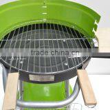 18'' Round Bbq Charcoal Simple Bbq Grill thumbnail-2