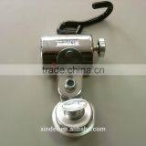 X-802-1 Wheelchair Tie Down System Wheelchair Restraint System for the Disabled Used on Car thumbnail-3