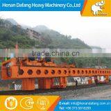 60t Bridge Erection Crane for Railway thumbnail-1