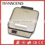 Multi-purpose Indoor Barbecue Grill thumbnail-1