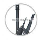 Universal Telescoping Lcd Plasma tv Ceiling Mount Best Cheap Tilt tv Bracket for 26 to 55inch thumbnail-2