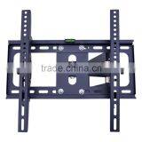 LCD LED Plasma Adjustable Tilt Swivel 180 Degrees Full Motion Cantilever tv Wall Mount for 26 to 55 Inch Flat Screen thumbnail-2