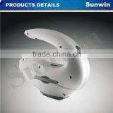 Two Touch Screen Multifunctional Elight Ipl rf nd Yag Laser/elight Laser Tattoo Removal Machine 3 in 1beauty Machine thumbnail-2