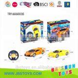 Steering Wheel Remote Control Car TR16060035