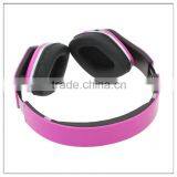 Bluetooth Headphone Folding Style Headphone With Wirless Mobile pc FM TF Headphone(OS-SKY001) thumbnail-4