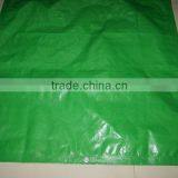 Waterproof Polyethylene Fabrics Roofing Underlay Material Tarpaulin Tarps thumbnail-1
