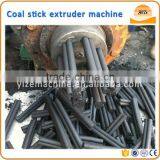 Coal Stick Extruding for Silver Charcoal Bar Extruder Machine for Sale thumbnail-5