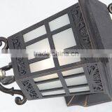 China Supplier Outdoor Landscape Pendant Light Shade thumbnail-4