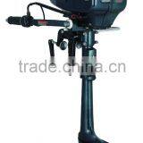 Hot Selling Newest Fashion 2 Stroke/4 Stroke 2hp-15hp Electric Outboard Motor 15hp thumbnail-1
