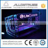 High Quality Aluminum DJ Folding Table for Pub thumbnail-5