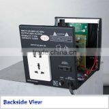 KVR-500VA Voltage Stabilizers , Automatic Voltage Regulator for Home Appliances thumbnail-5