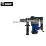 28mm 950W Rotary Hammer PRH950-28 Electric Power Tools DEKO thumbnail-1