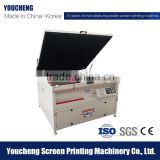 Hot!!! hot!!! hot!!! amzaing low price cheap uv screen printing exposure machine