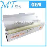 Food Wrap Cling Film Pvc Cling Film Manufacturers thumbnail-3