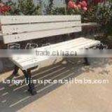 Wpc Anti uv Park Seat