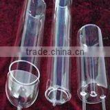 Quartz Tube Shape and Clear Quartz Pipe Type Quartz Tube thumbnail-1