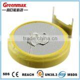 CR1632 Batteries Coin Cell thumbnail-3