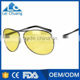 wholesale stainless polarized day night glasses for driving