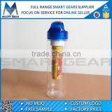 Wholesale New Design Infusion Cool Water Bottle thumbnail-1
