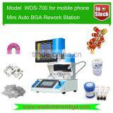 Semi Automatic Bga Rework Station WDS-700 With Optical Mounting System Bga Machine thumbnail-2