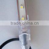 2016 Best Selling Aluminum Pcb Led Bar Light 5050 Led Light Strip 100lm/w Rgb Led Strip Light thumbnail-3