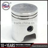 40MM 10MM Piston Ring Needle Bearing Kit for YAMAHA PW50 PW 50 1981-2006 Dirt Pit Bike Parts thumbnail-2