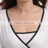 Bladies New Women's Bamboo Fiber Sport Wear Yoga Wear Sets thumbnail-4